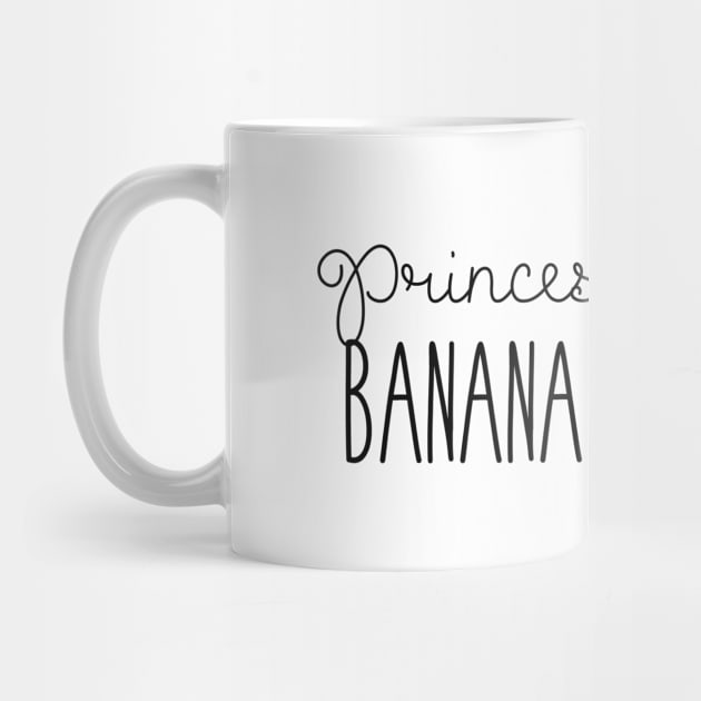 Friends - Princess Consuela Banana Hammock by qpdesignco